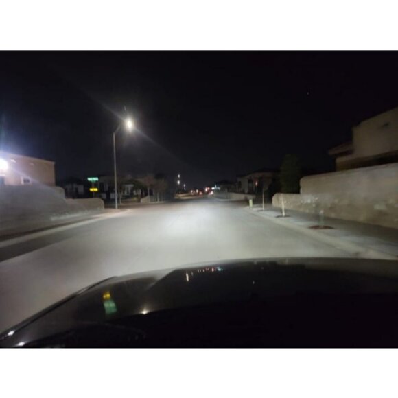 Light Bulbs, Direct 9005 Replacement 16000LM Fog Light - Picture 2 of 2